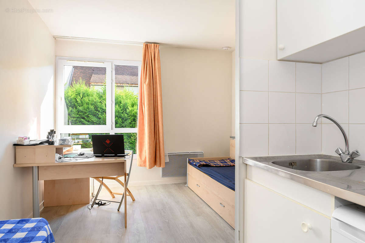 Appartement à VILLEJUIF