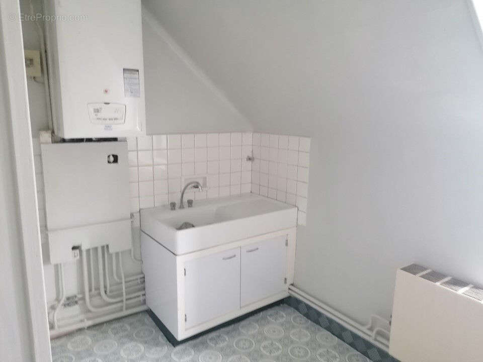 Appartement à NEVERS