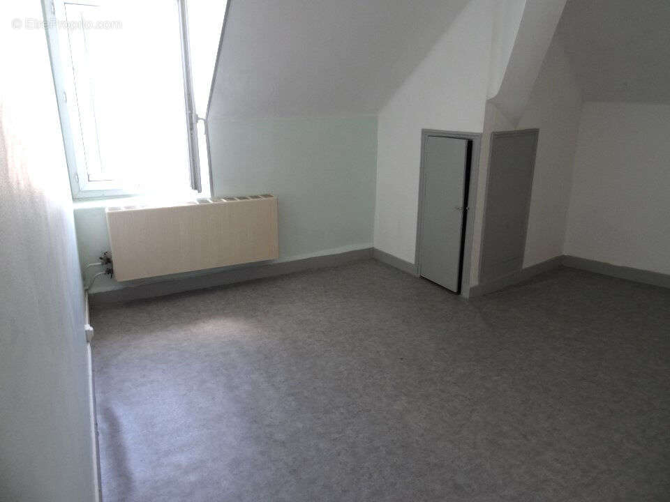 Appartement à NEVERS