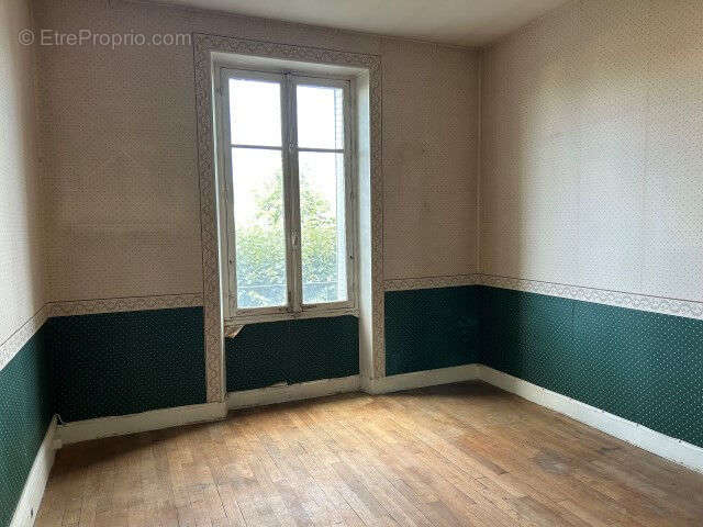 Appartement à NEVERS