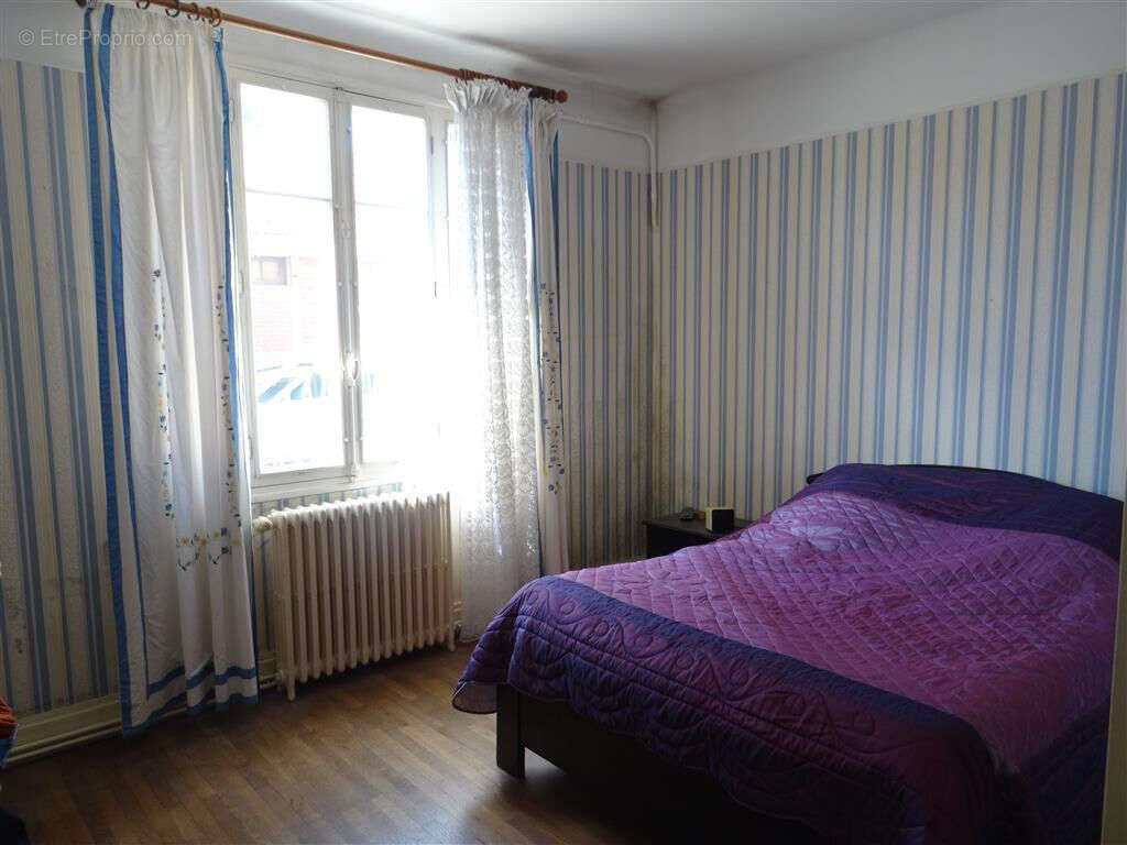 Appartement à NEVERS