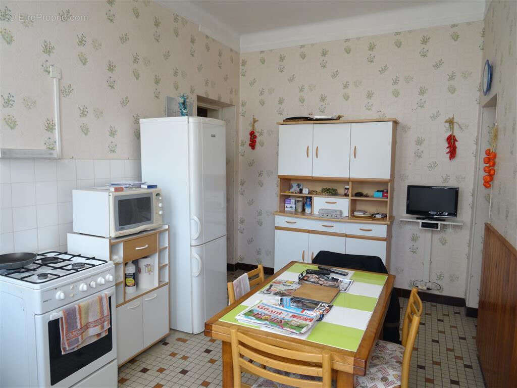 Appartement à NEVERS