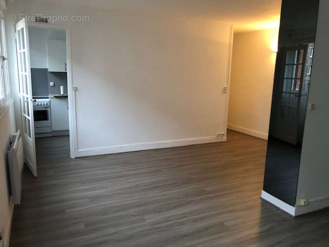 Appartement à NANTERRE