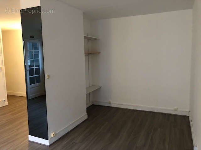 Appartement à NANTERRE