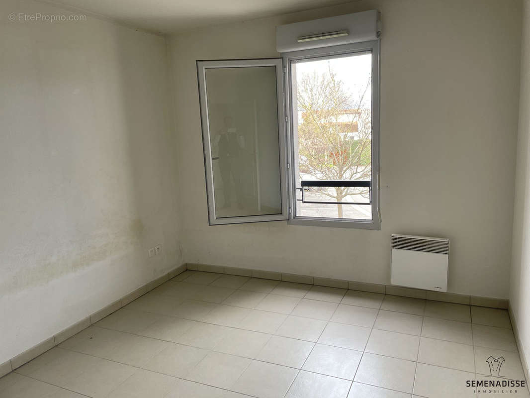 Appartement à ROQUES