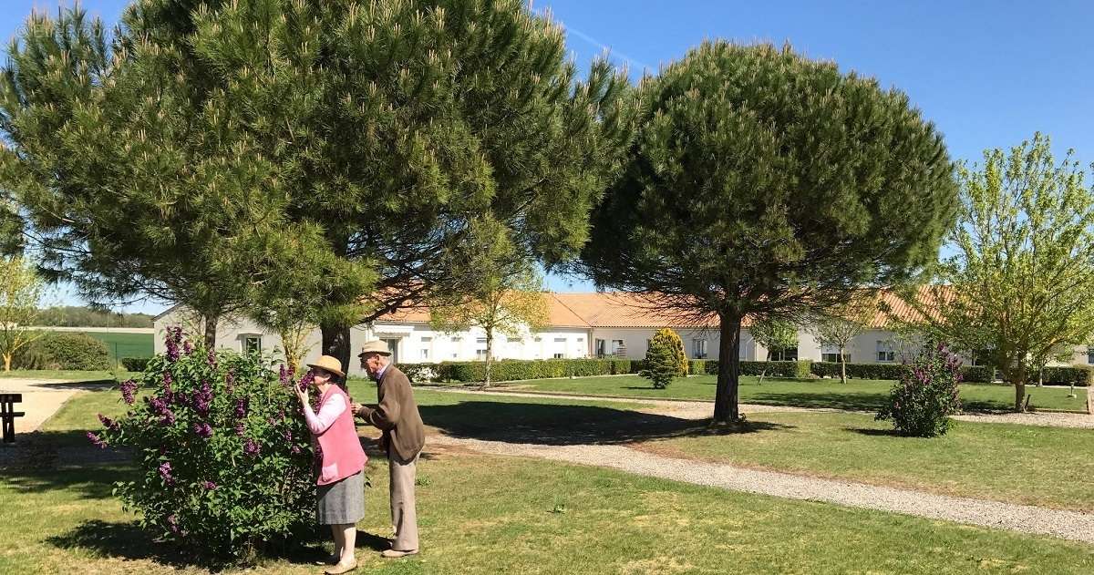 Appartement à SAINT-SULPICE-DE-ROYAN