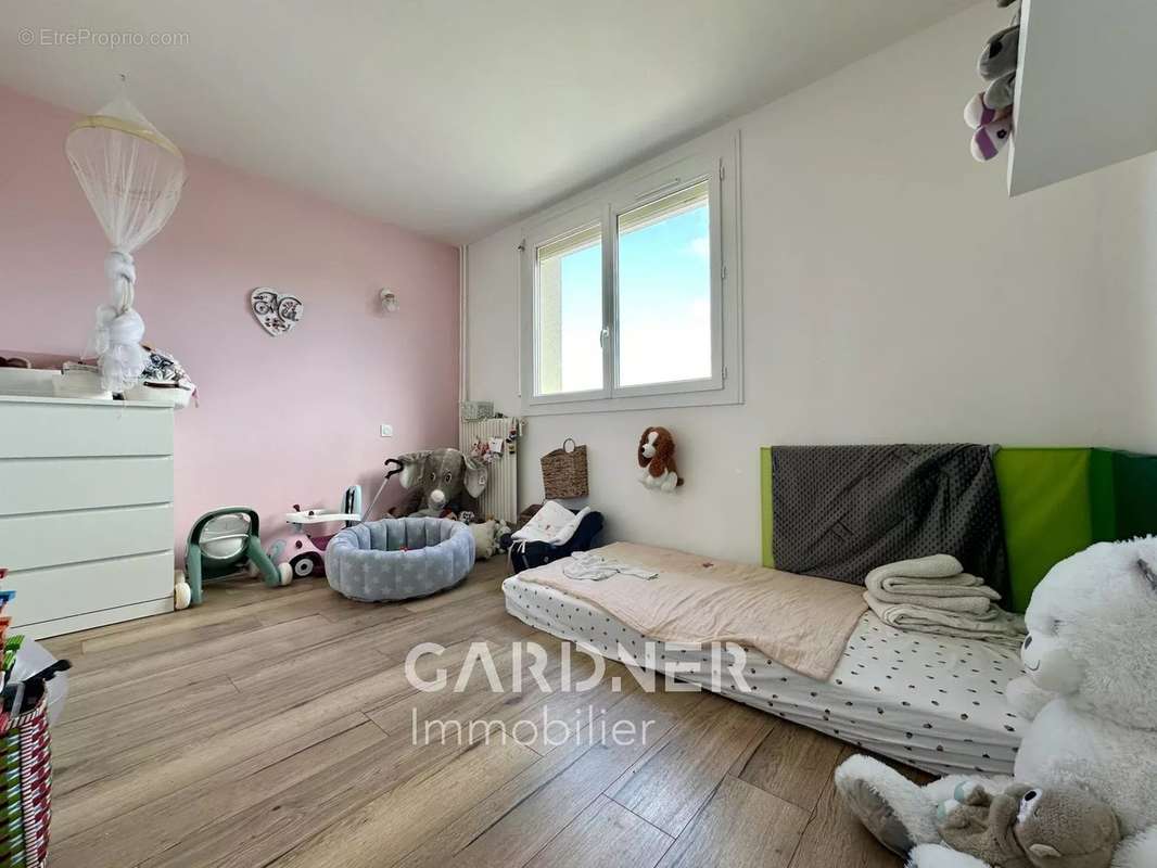 Appartement à MARSEILLE-11E