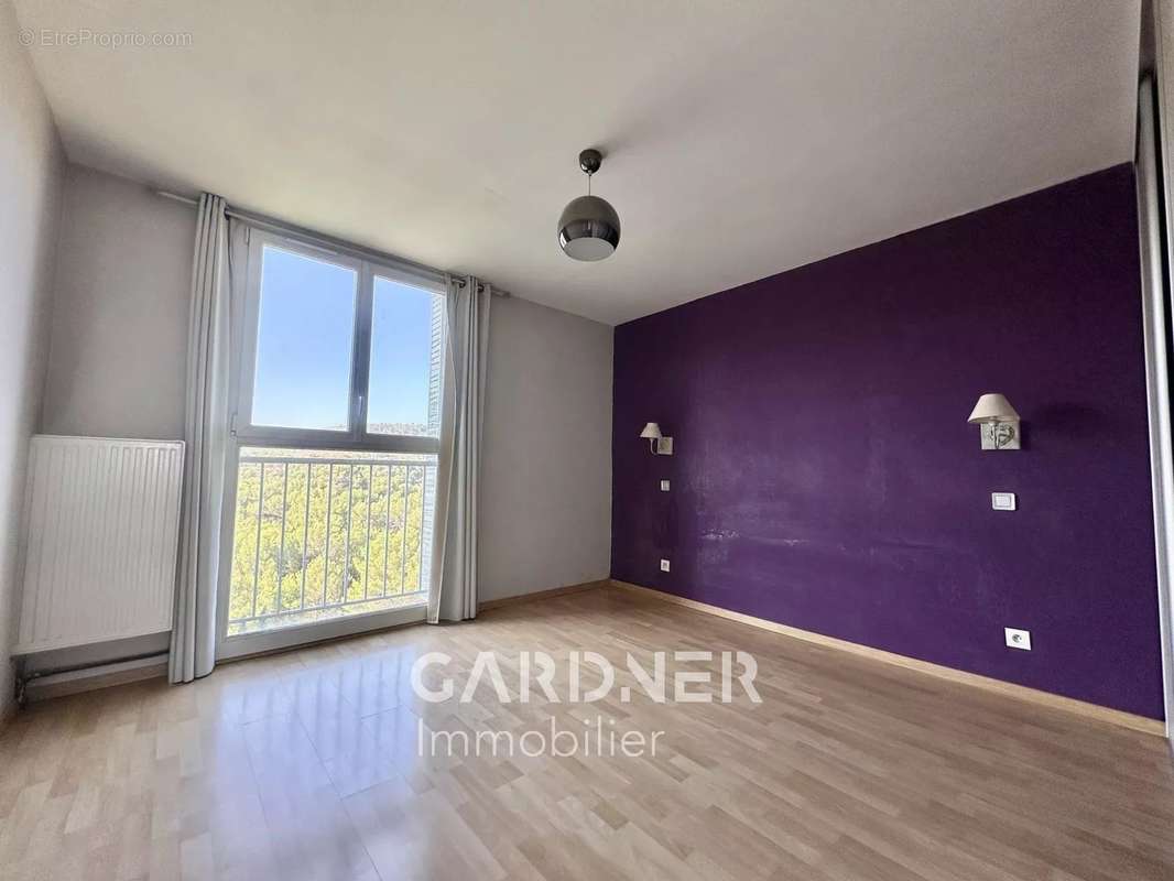 Appartement à AUBAGNE