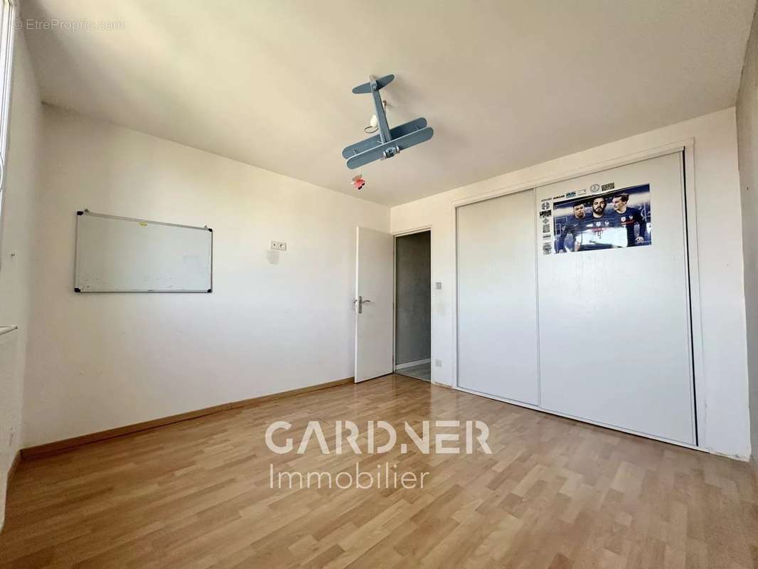 Appartement à AUBAGNE