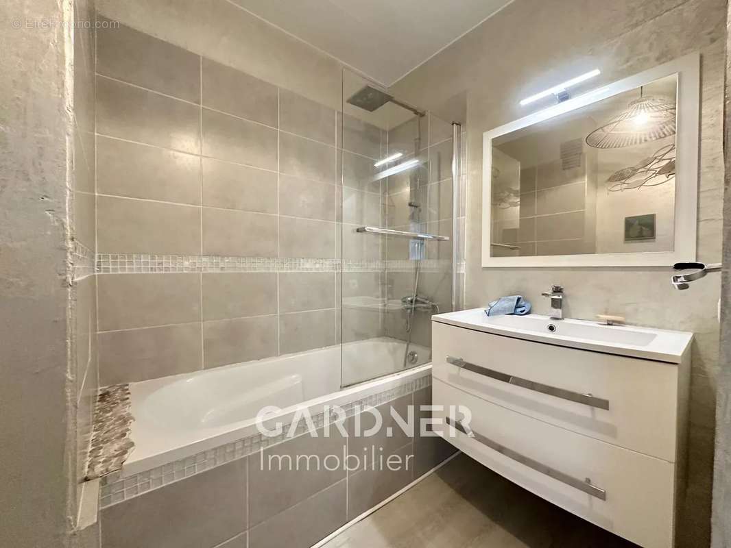 Appartement à AUBAGNE