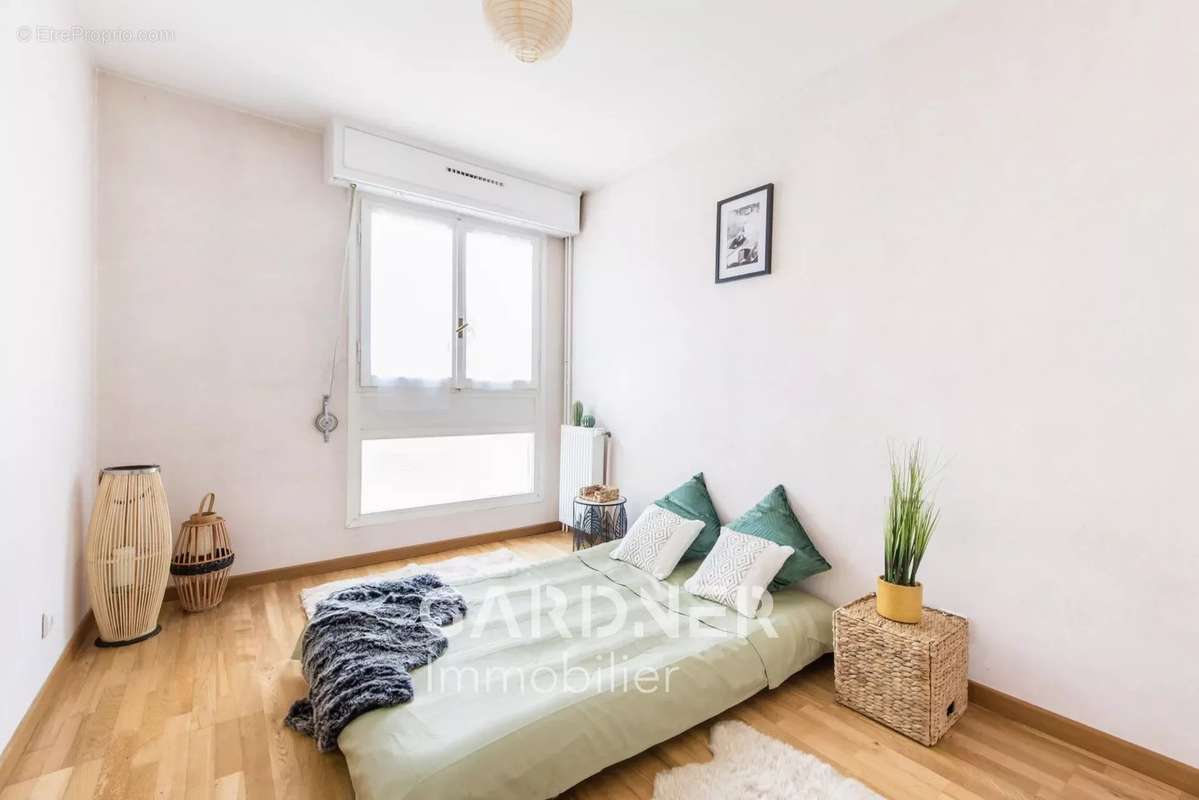 Appartement à MARSEILLE-12E