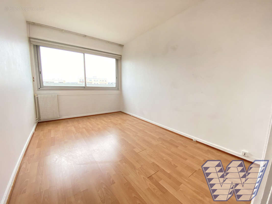 Appartement à JUVISY-SUR-ORGE