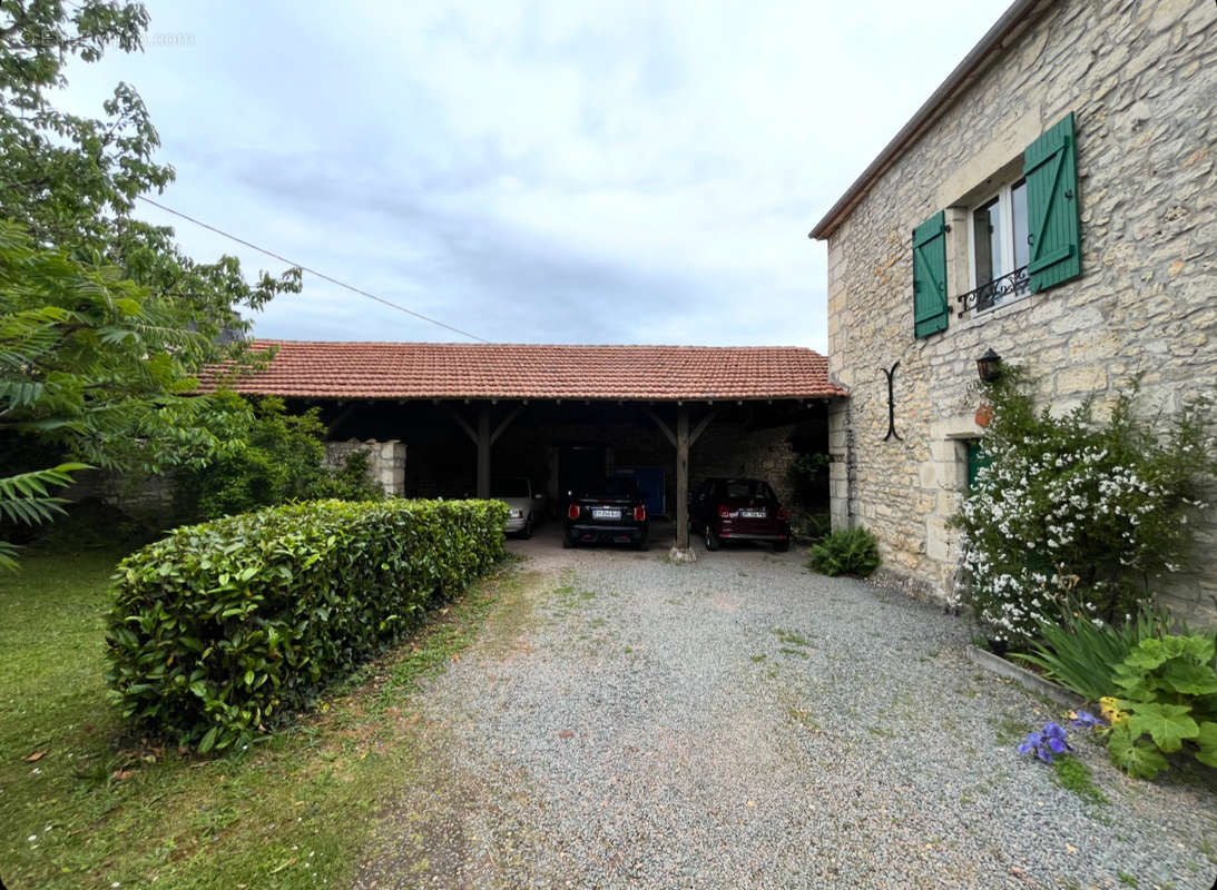 Maison à PERIGUEUX