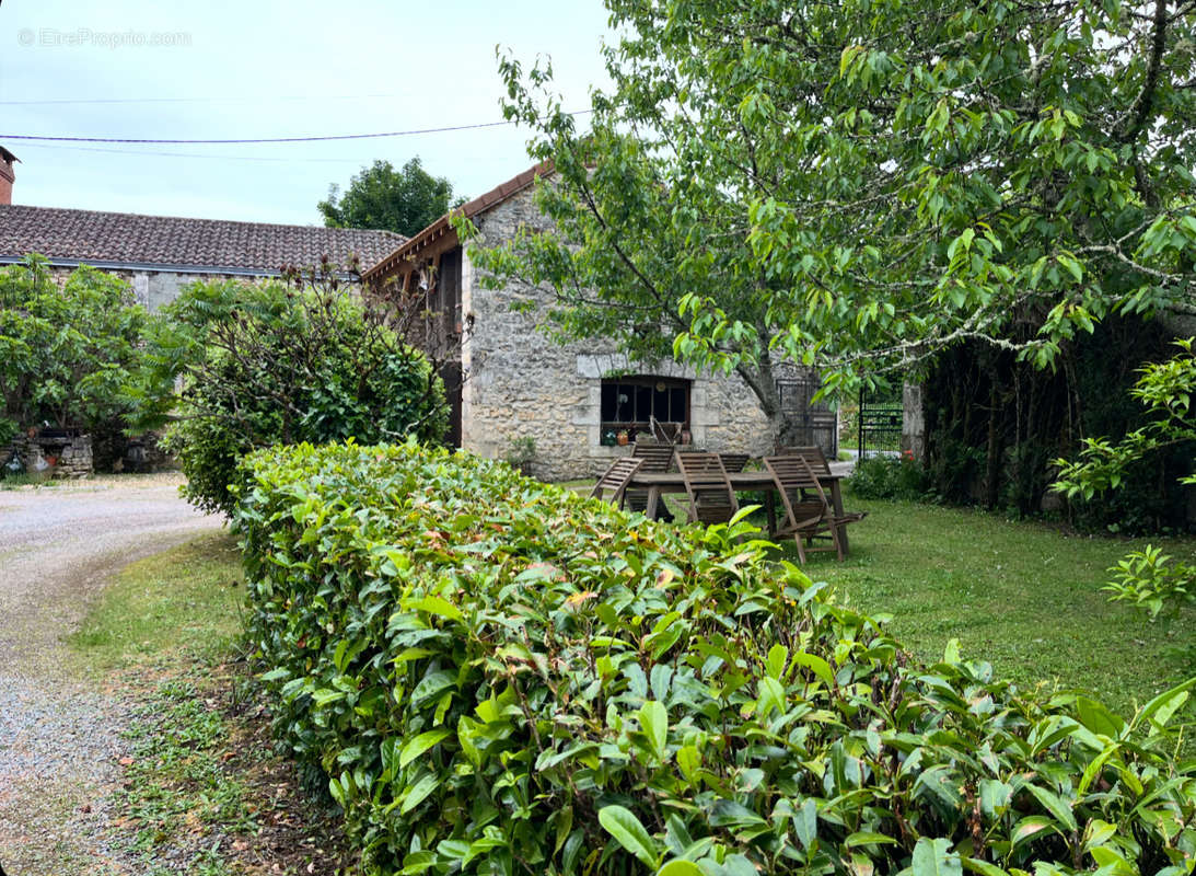 Maison à PERIGUEUX