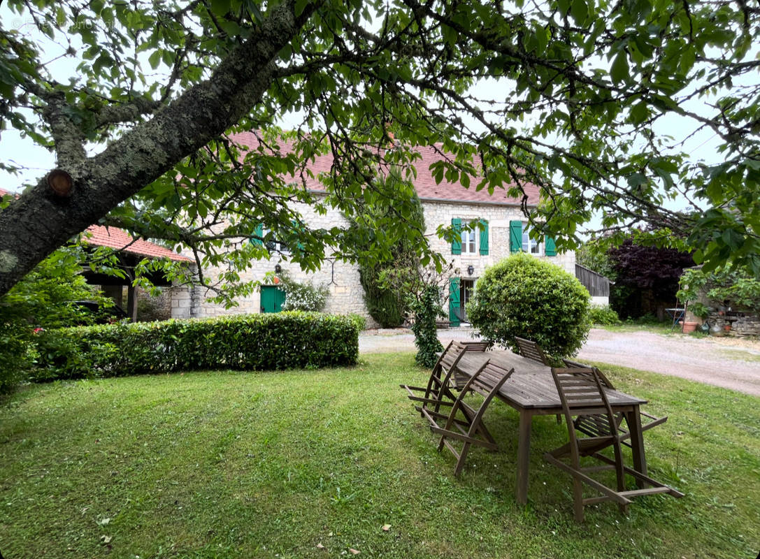 Maison à PERIGUEUX