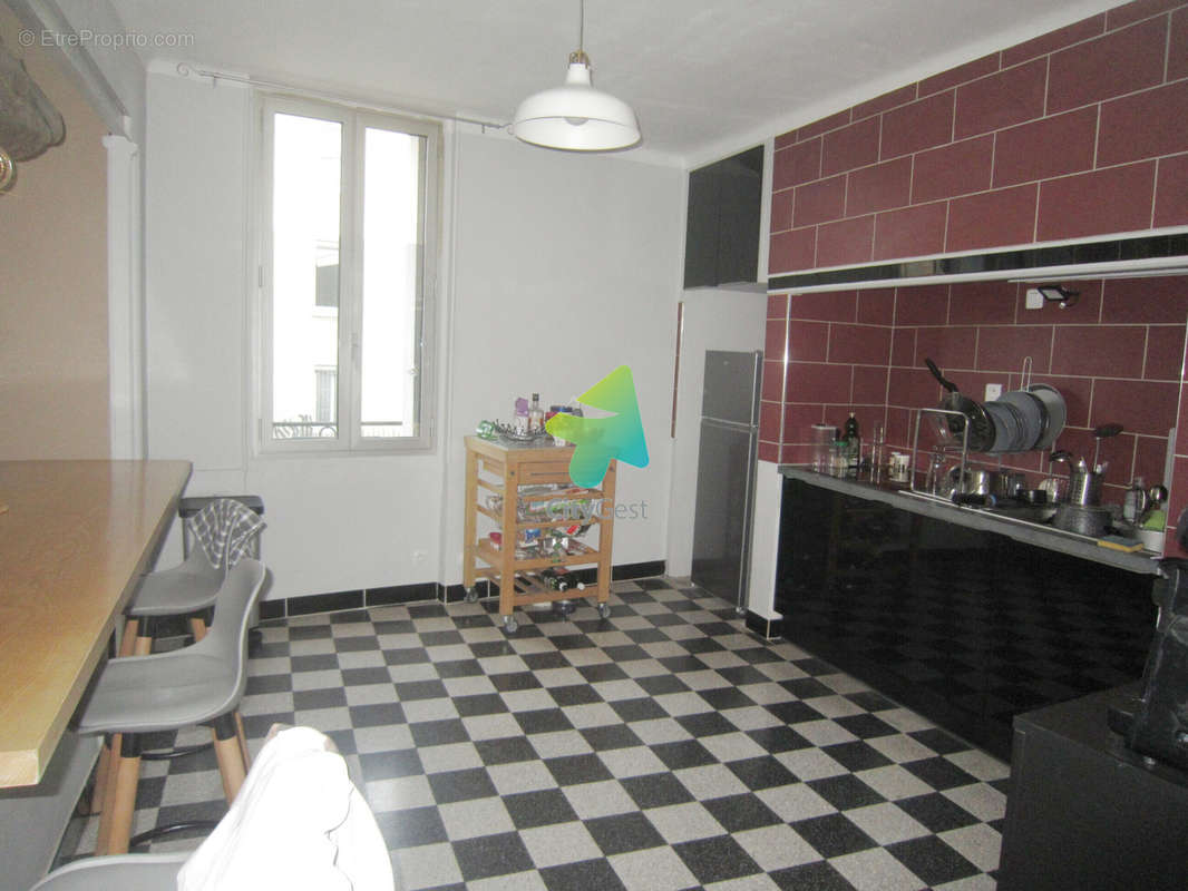 Appartement à NARBONNE