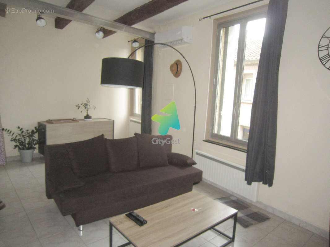 Appartement à NARBONNE