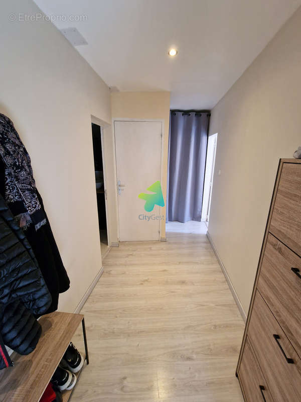 Appartement à NARBONNE