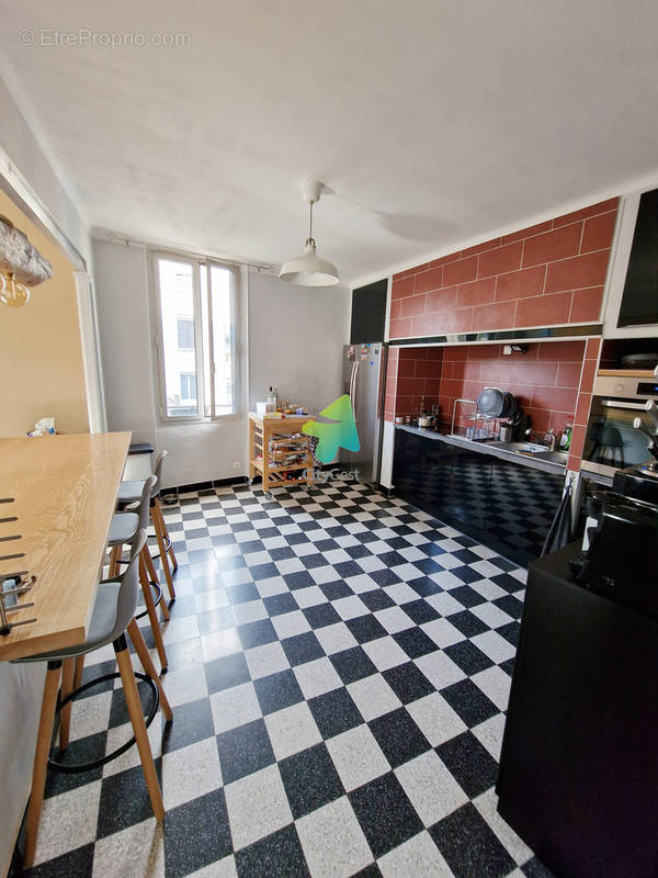 Appartement à NARBONNE