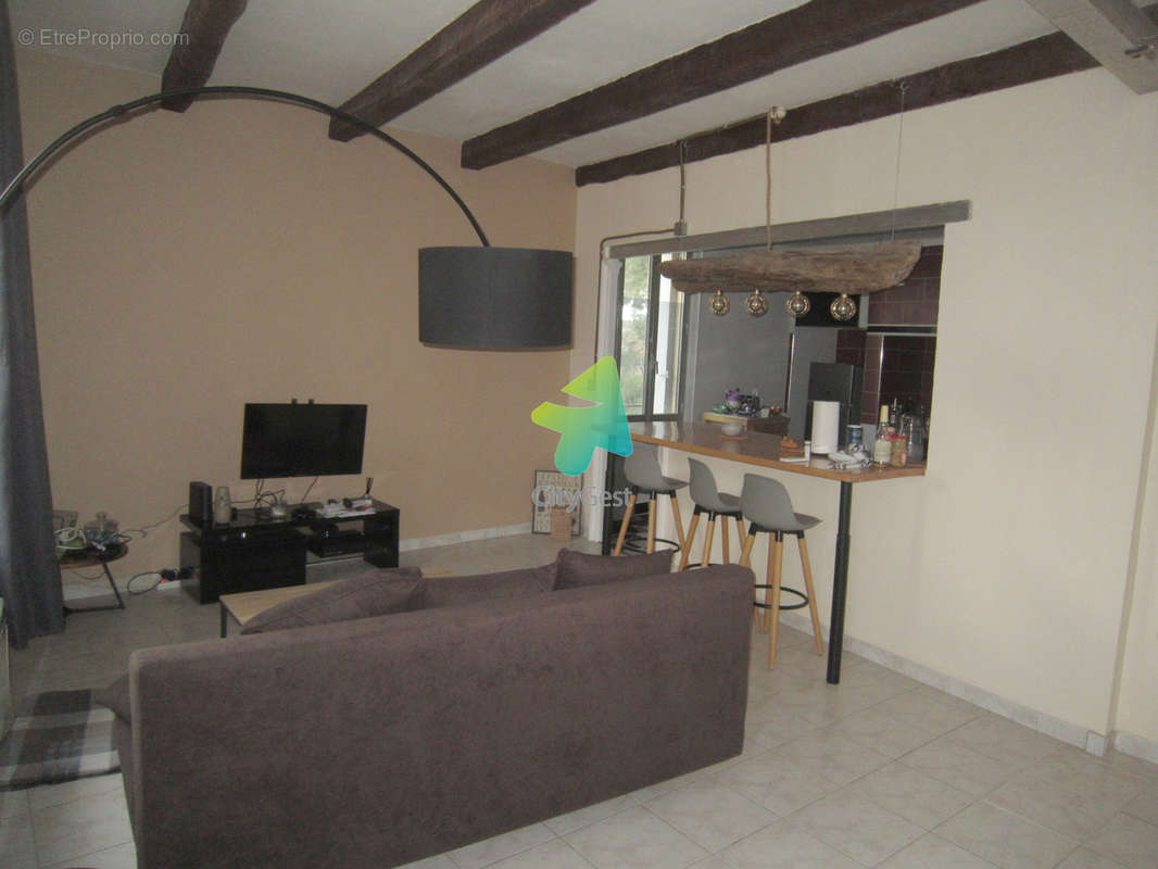 Appartement à NARBONNE