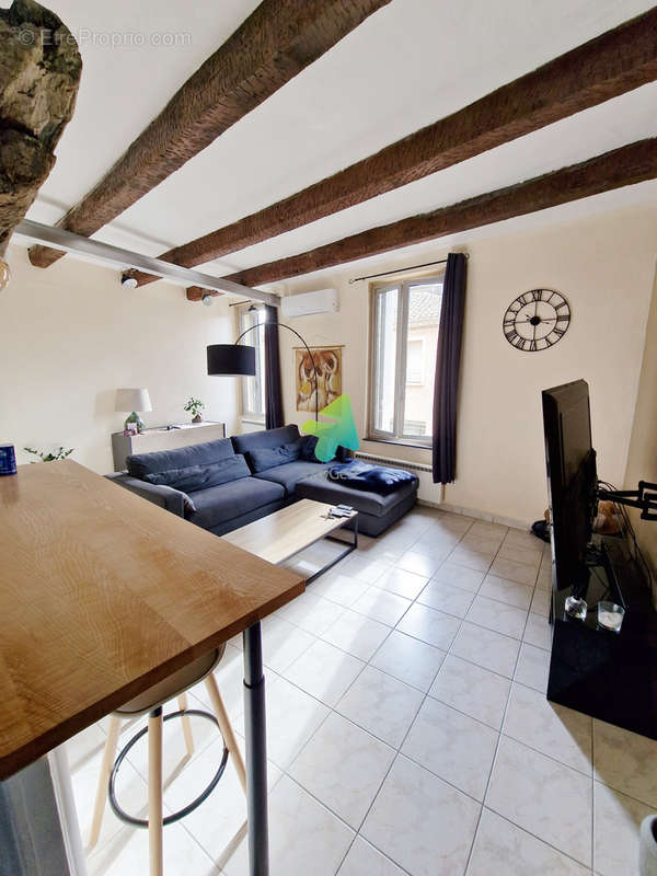 Appartement à NARBONNE