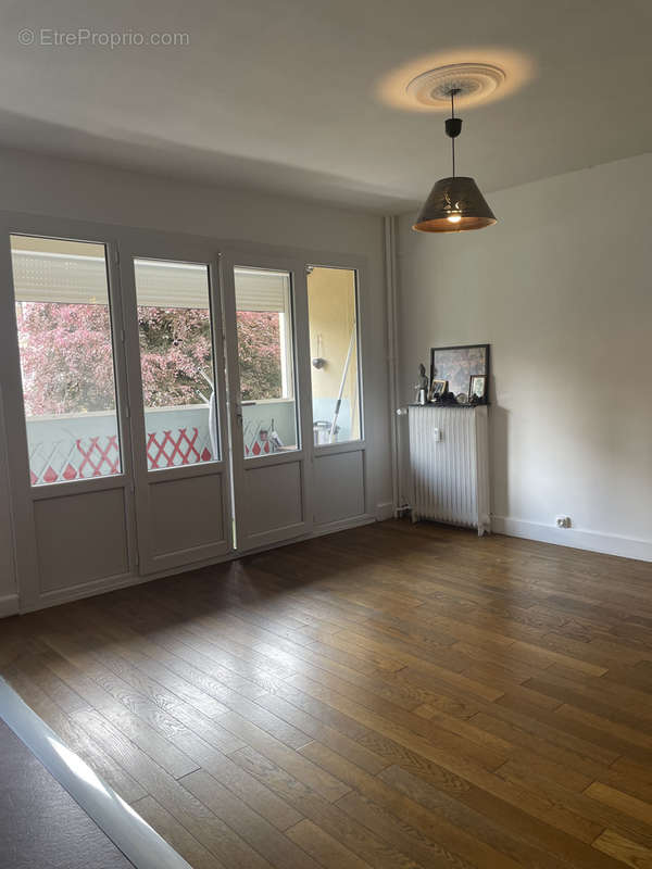 Appartement à LIMOGES