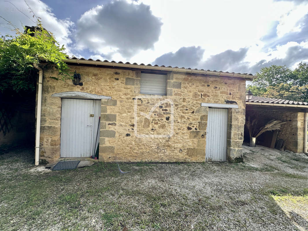 Maison à SARLAT-LA-CANEDA