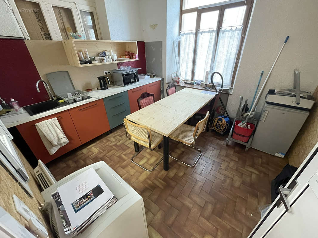 Appartement à LURE