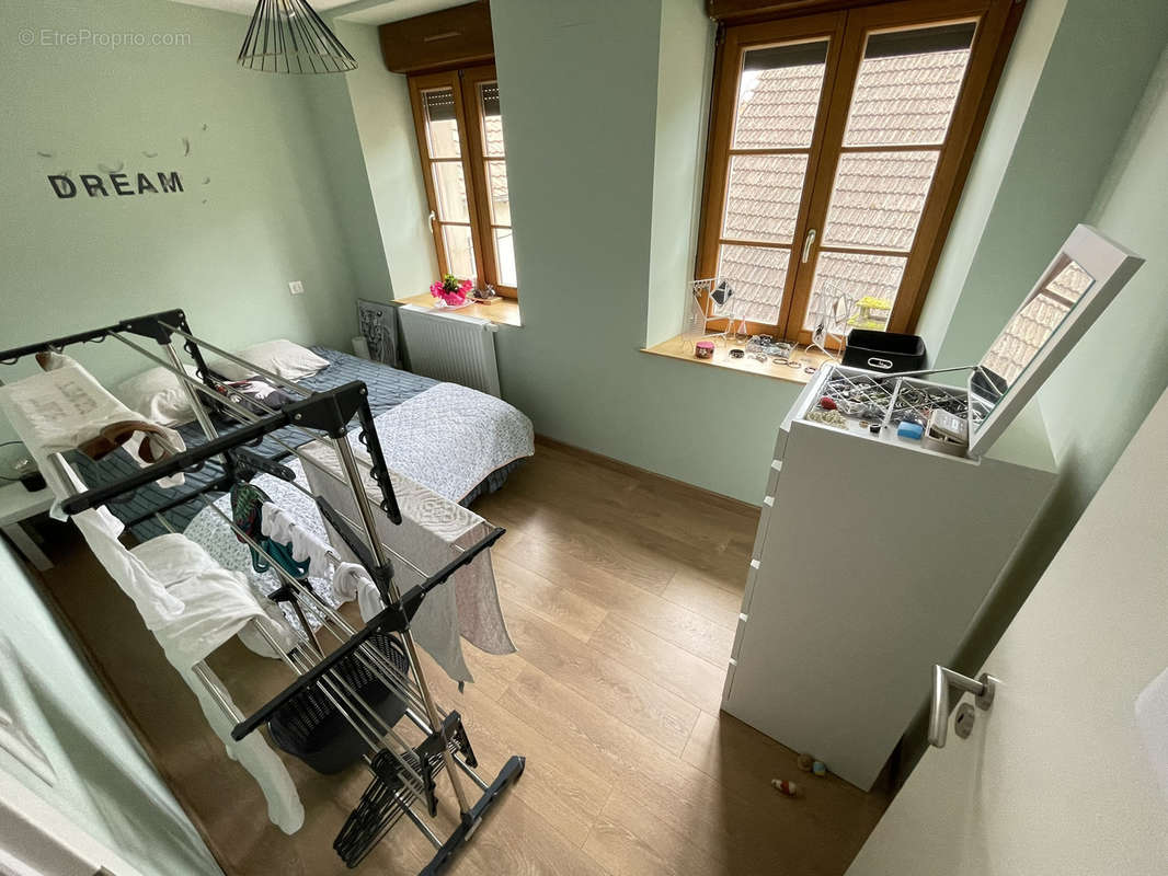 Appartement à LURE