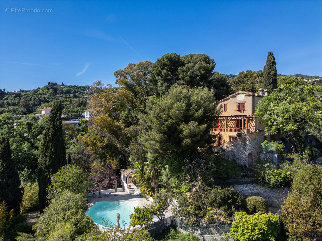 Maison à NICE