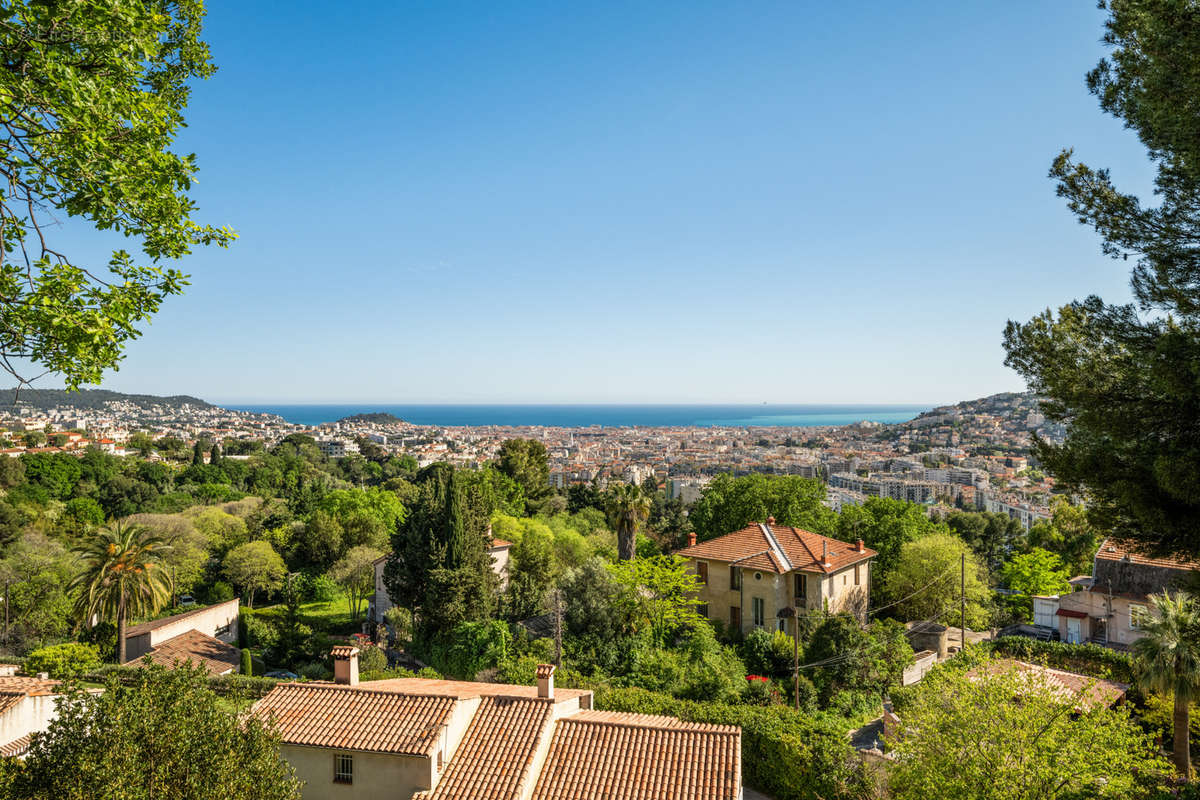 Maison à NICE