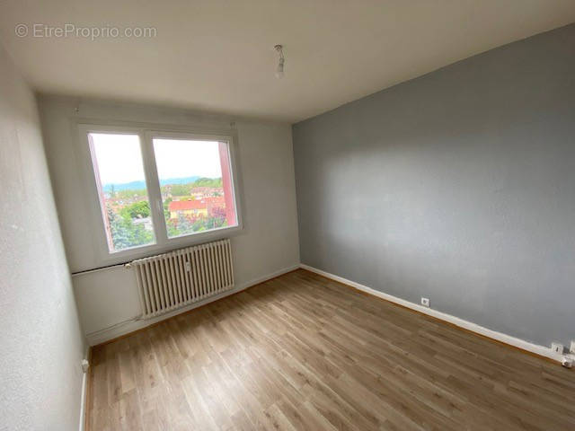 Appartement à BELFORT