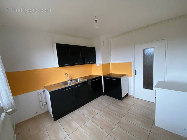 Appartement à BELFORT