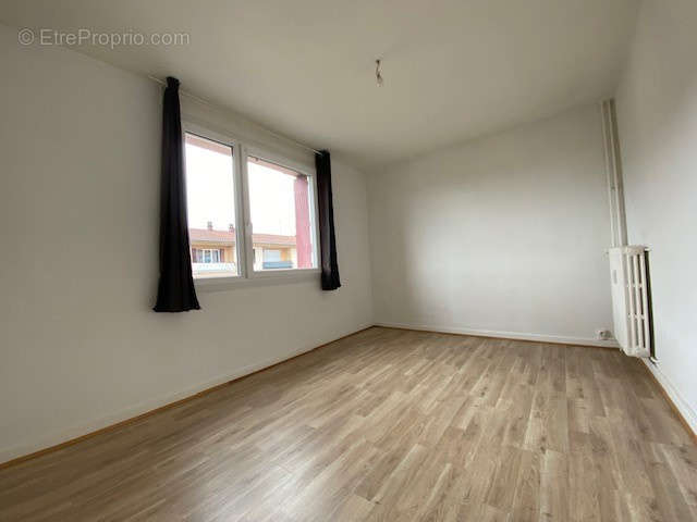 Appartement à BELFORT