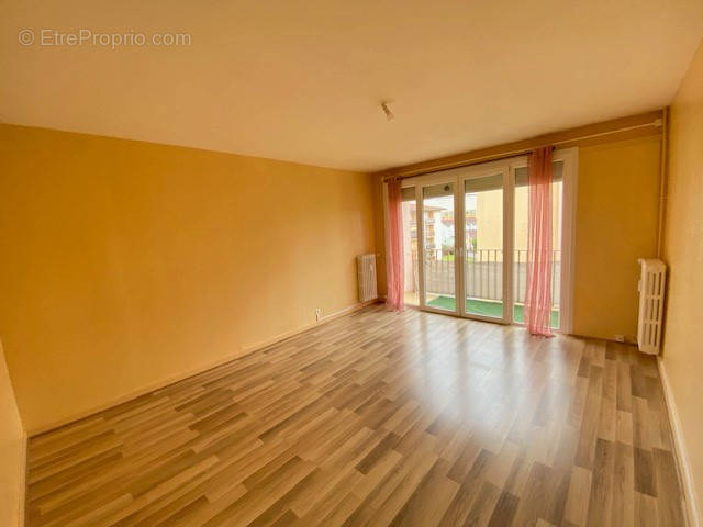 Appartement à BELFORT