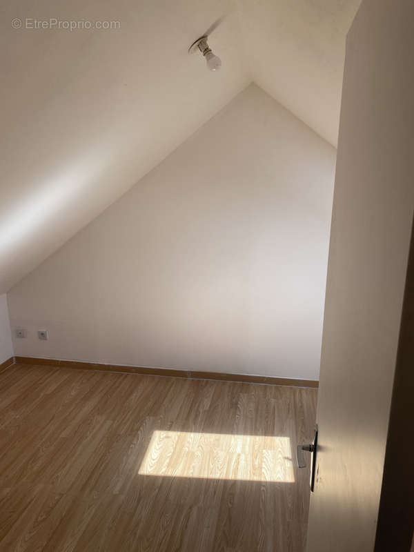 Appartement à ROUBAIX