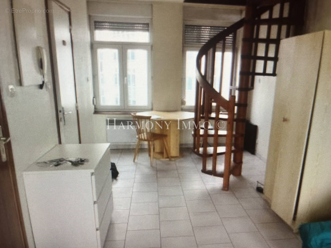 Appartement à LILLE