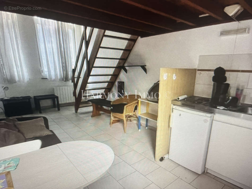 Appartement à LILLE