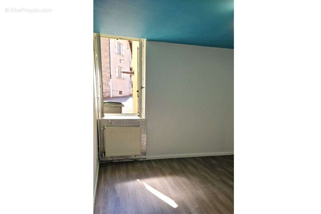 Appartement à MONSOLS