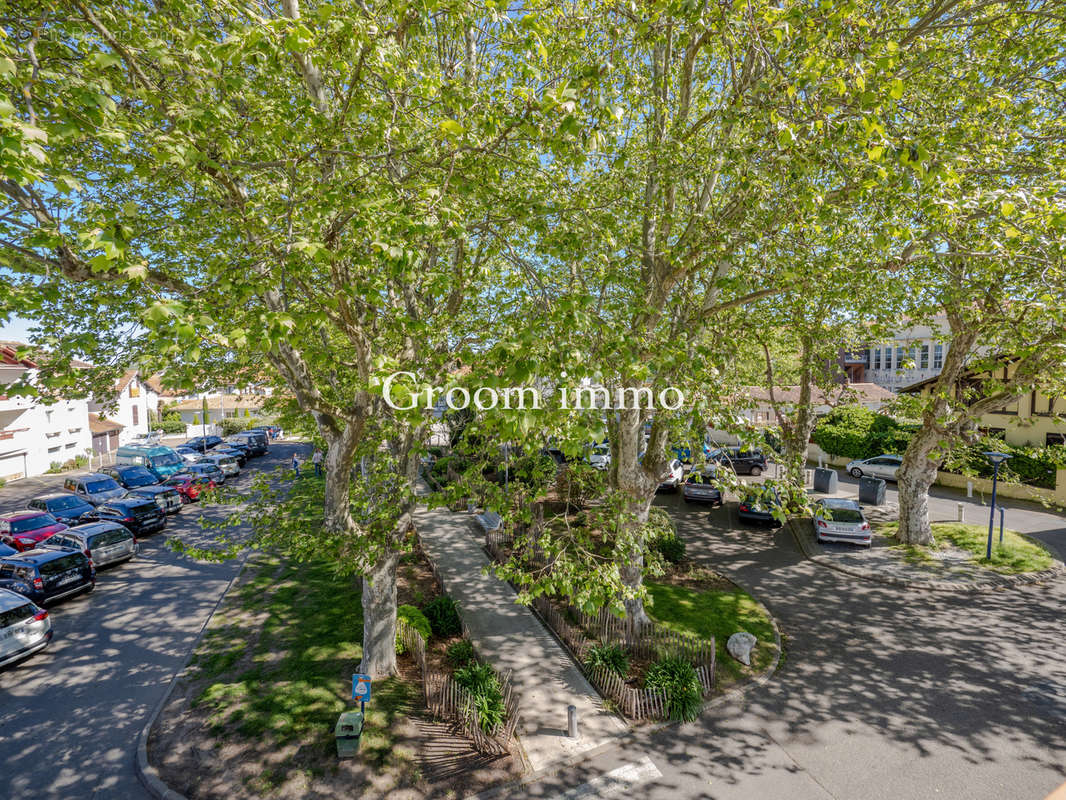 Appartement à CAPBRETON