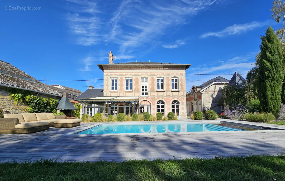 Maison à REIMS