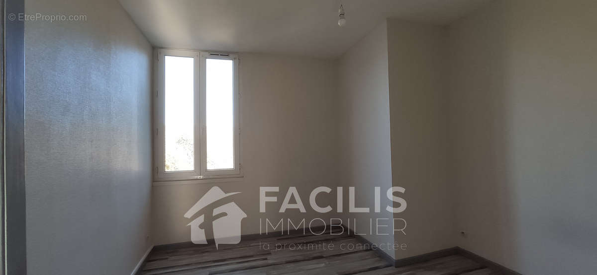 Appartement à VILLEDIEU-SUR-INDRE