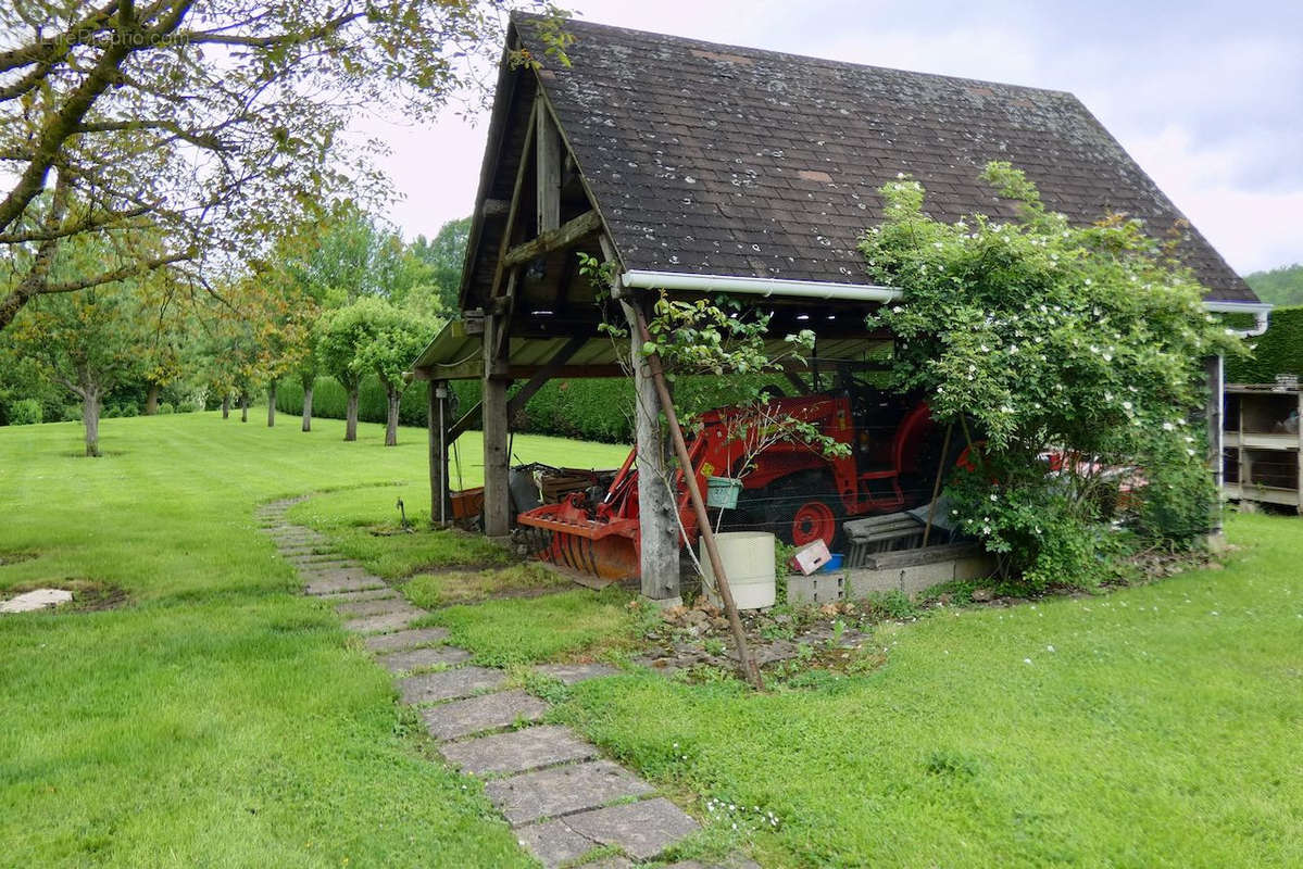 Maison à LA HOUSSAYE