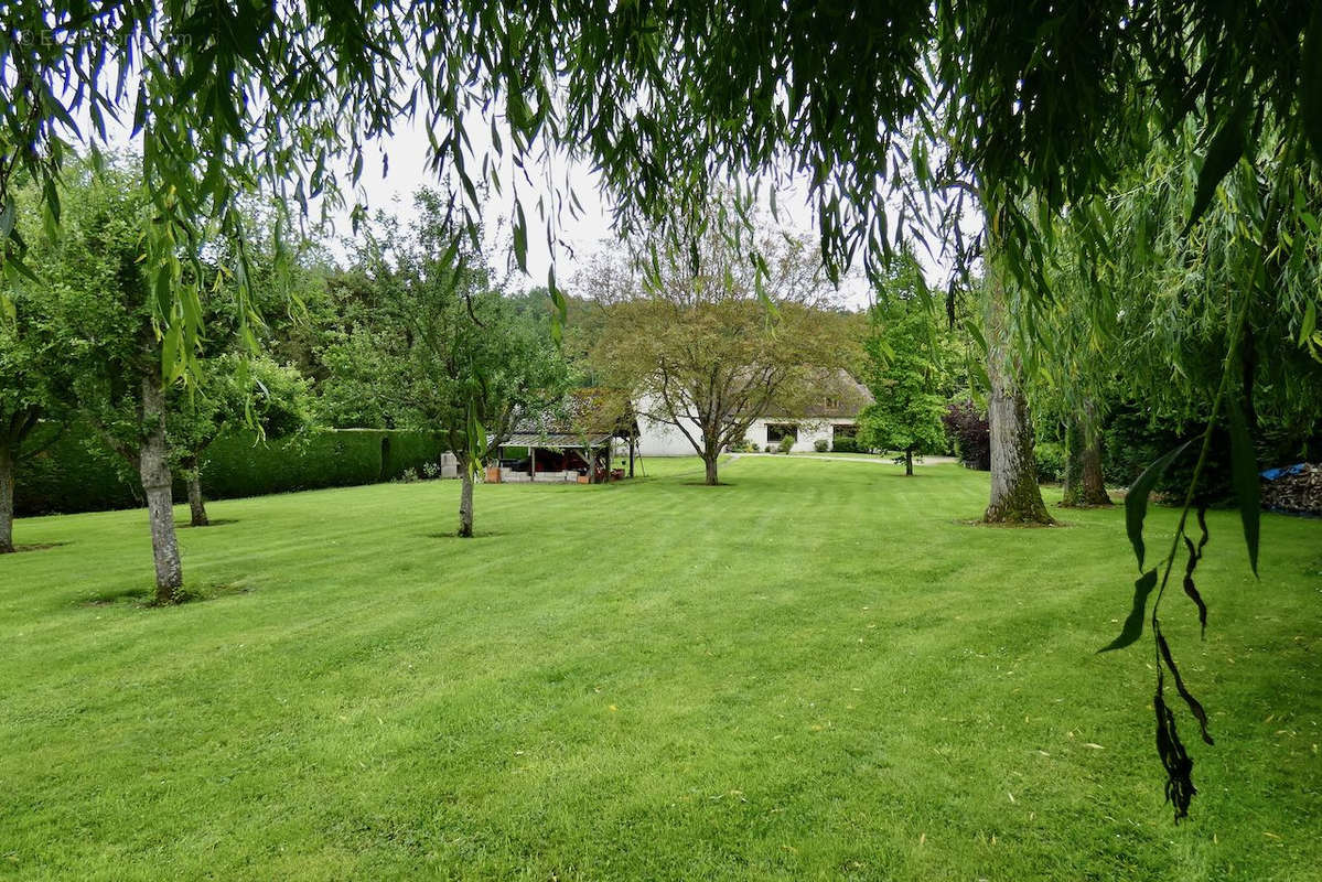 Maison à LA HOUSSAYE