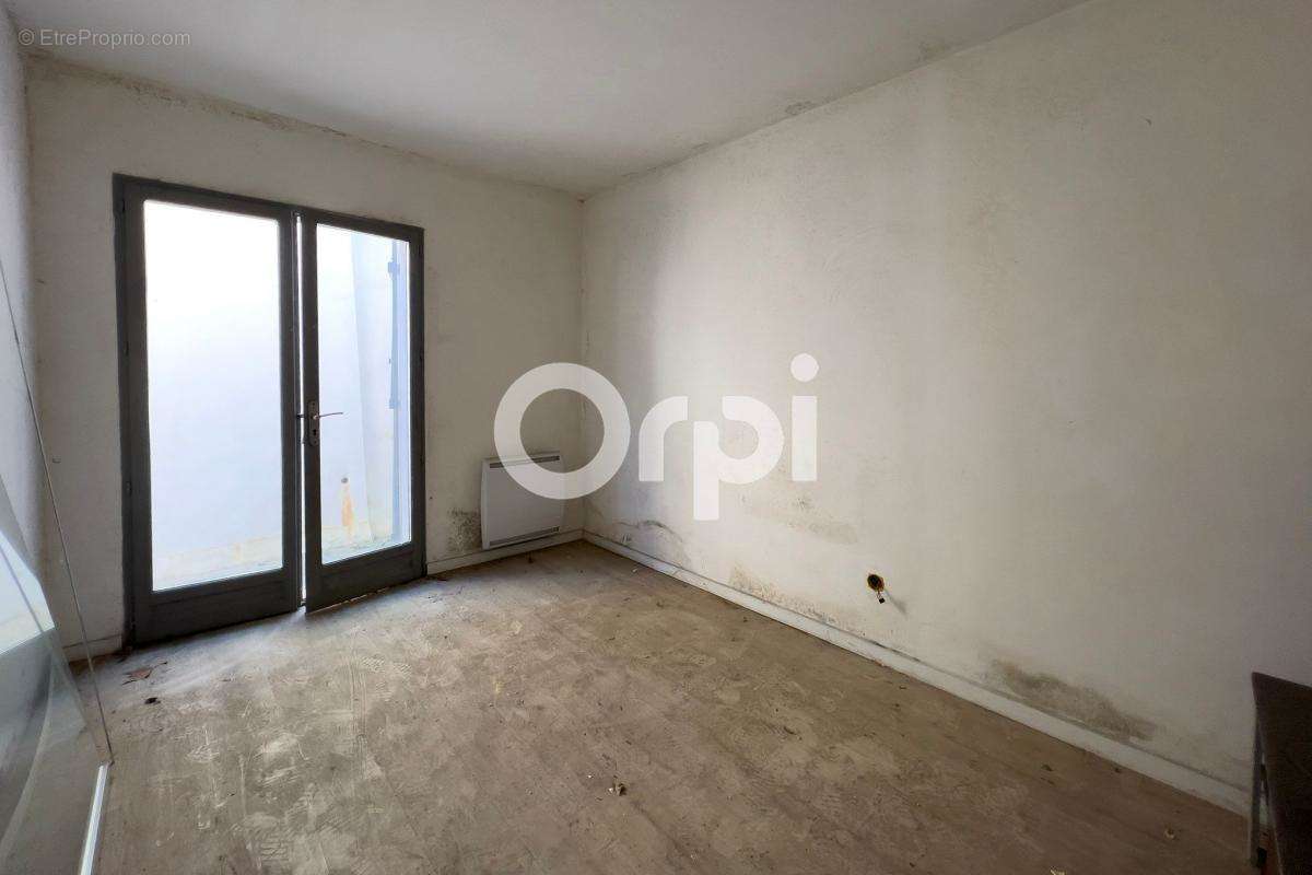 Appartement à FAYENCE