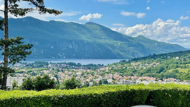 Appartement à AIX-LES-BAINS