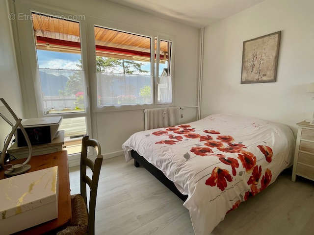 Appartement à AIX-LES-BAINS