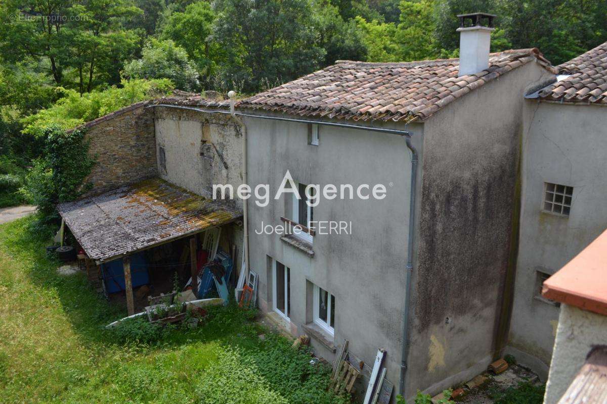 Maison à LIMOUX