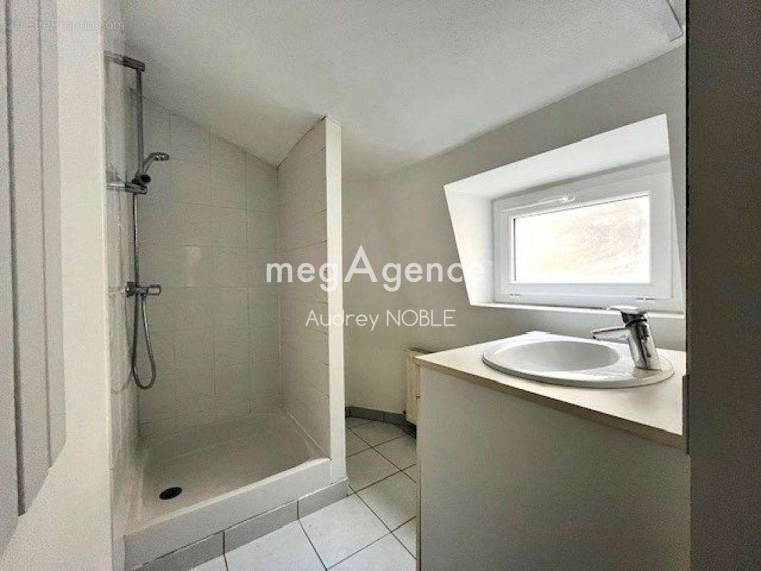 Appartement à ANGERS