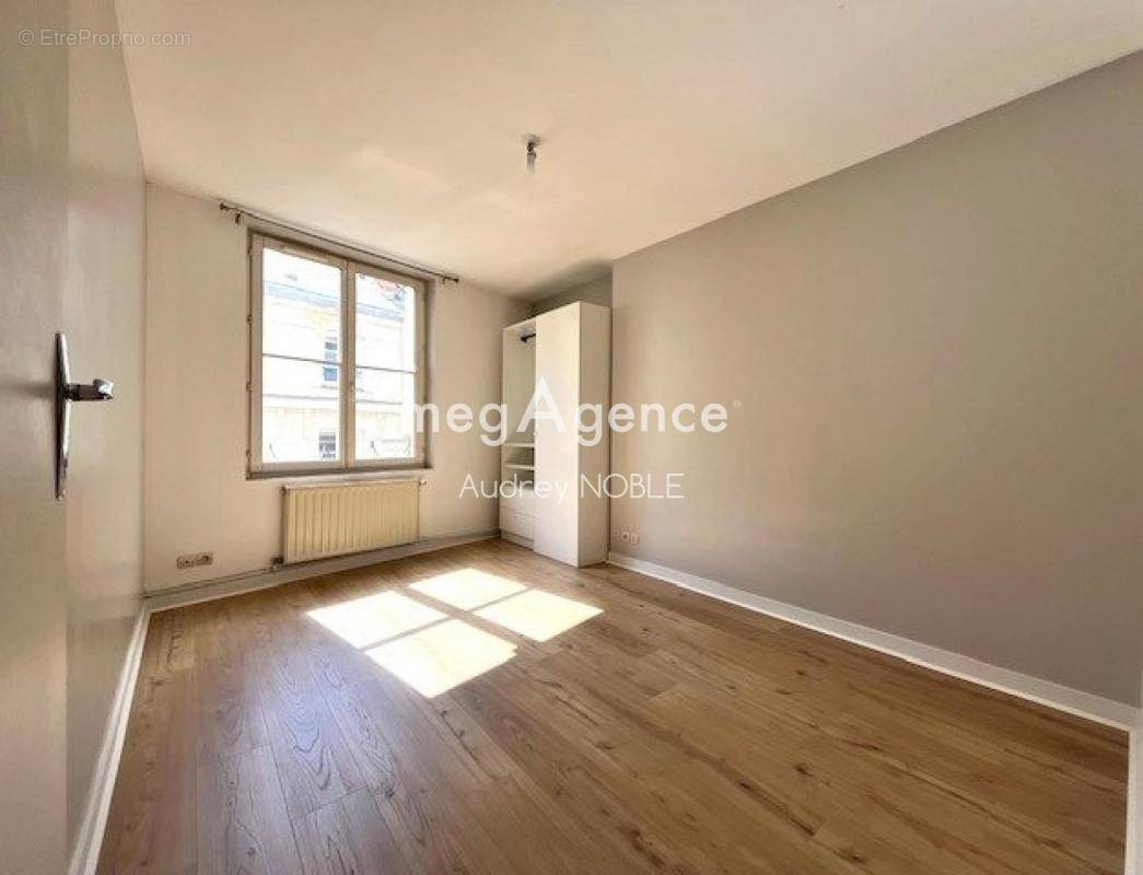 Appartement à ANGERS